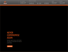 Tablet Screenshot of freebit.eu